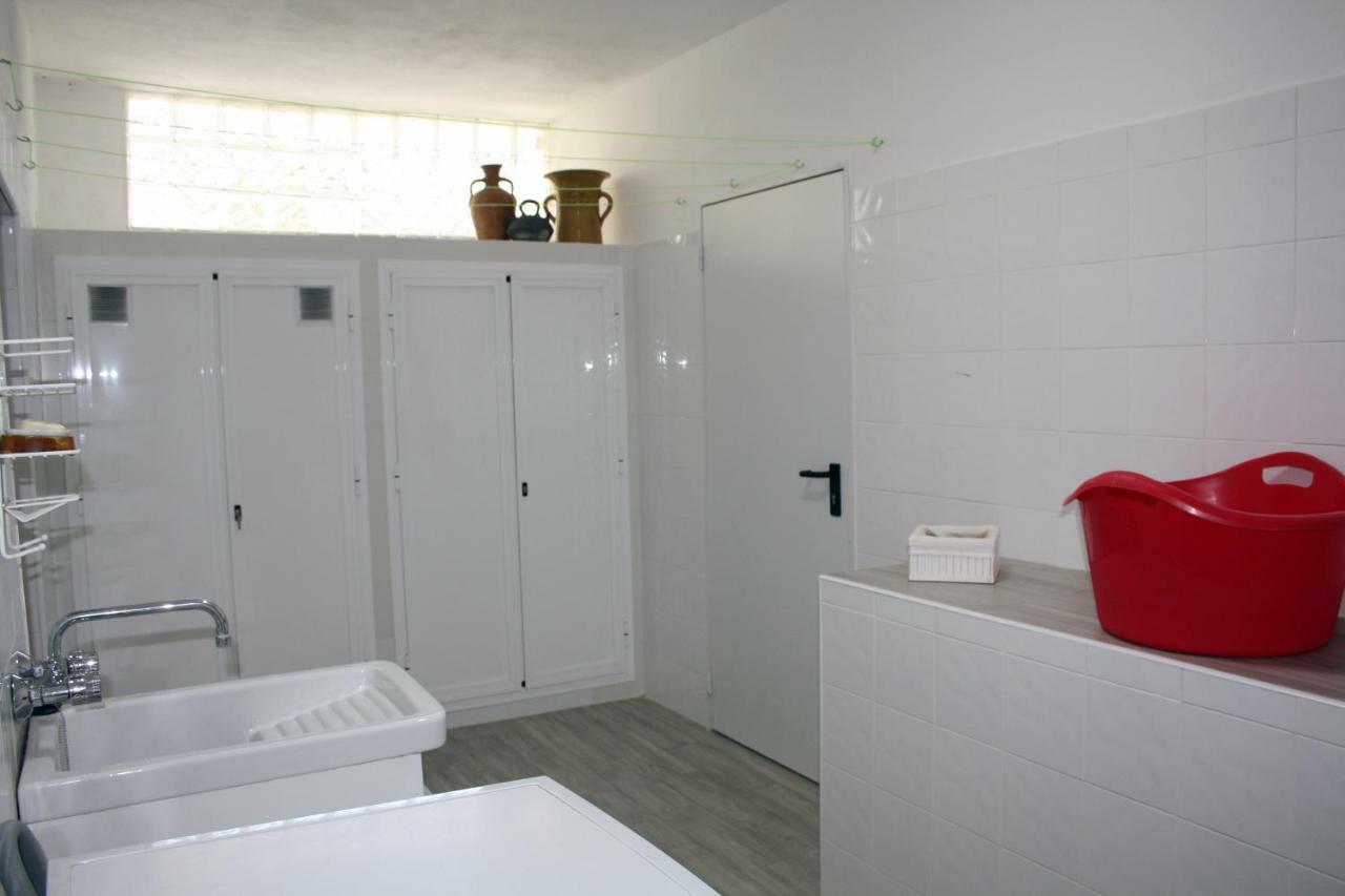 Villa La Roca - A Fusion Of Modern And Typical Andalucian Architecture Montecorto Exteriör bild